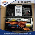 12V DC Electric Sissor Car Lift Jack